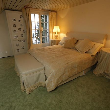 Villa Regina Villars-sur-Ollon Zewnętrze zdjęcie