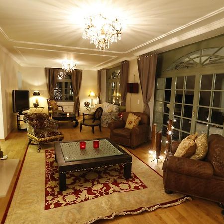 Villa Regina Villars-sur-Ollon Zewnętrze zdjęcie