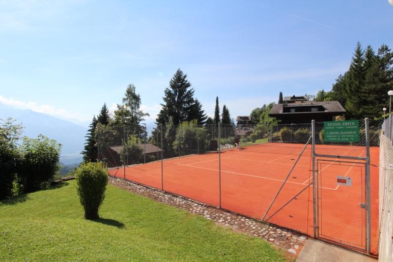 Villa Regina Villars-sur-Ollon Zewnętrze zdjęcie